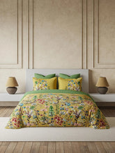 Bedsheets - Queen premium soft cotton bedsheet Digital print DD primary