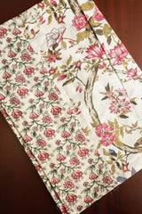 Pillow covers - Ajrakh