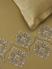 Bedsheets - King Premium machine embroidery bedsheets clearance sale excellence