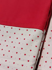 Bedsheets-King Daily use border bedsheets