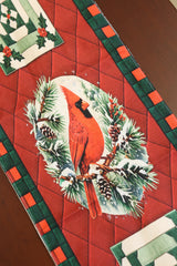 Table Runner - 6 Seater Xmas edition