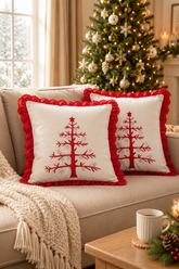 Cushion covers - Xmas edition