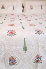 Quilted Premium Bedcover