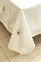 Table cloth -4 seater