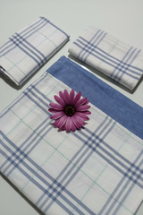 Bedsheets-Queen daily use border bedsheets