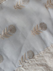Table Runners - 6 seater (Embroidery)