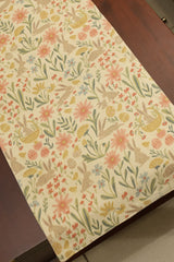 Table runners - Canvas runner 70*14 inches