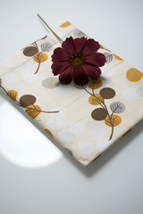 Bedsheet - Single soft cotton scs
