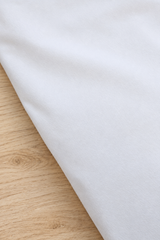100% Waterproof TPU Laminated Terry Mattress Protector / Bed Protector - King Size