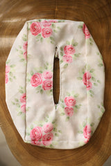 Tissue box covers-cotton