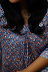 🌼 Modal Daily Wear Kurti