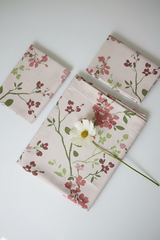 Double Bedsheet - soft cotton bedsheets