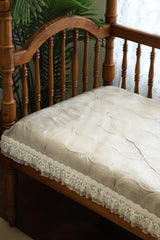 Sofa protector - description