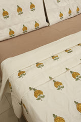 Quilted Premium Bedcover