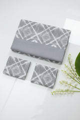 Bedsheets-Queen daily use border bedsheets