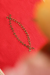 Table runner 8 seater :Xmas edition