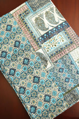Pillow covers - Ajrakh