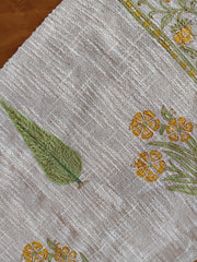 Table runners - Jute Runners