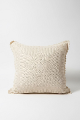 Cushion Covers | Crochet Cushion Covers 16*16 inches