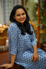 🌼 Modal Daily Wear Kurti