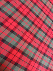 Table cloths - 6 seater Xmas edition