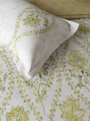Bedsheets - Queen premium soft cotton bedsheet Digital print DD primary