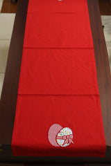 Table Runner - 4 Seater Xmas edition