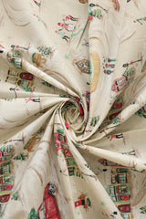 Table cloths-4 seater