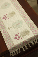 Table runners - Jute Runner diwali sale