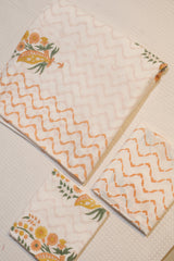 Bedsheets-Queen Percale cotton bedsheets