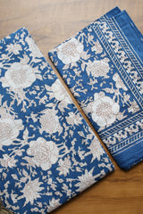 Noor Bedsheet king size