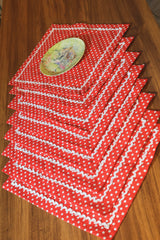 Place mats-Xmas edition(31cm*39cm)