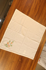 Teapoy cloth