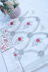 Bedsheets-Queen Percale cotton bedsheets