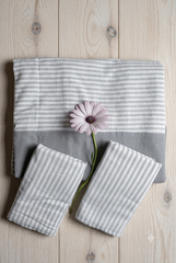 Bedsheets-Queen daily use border bedsheets