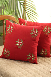 Cushion covers - Xmas edition