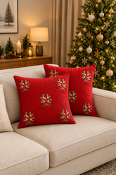 Cushion covers - Xmas edition