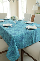 Table cloth - 6 seater