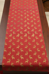 Table Runner - 4 Seater Xmas edition