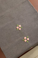 Table runners - Embroidery runner 74*13 inches