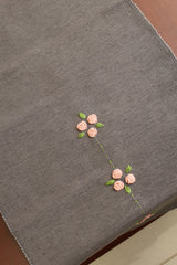 Table runners - Embroidery runner 74*13 inches