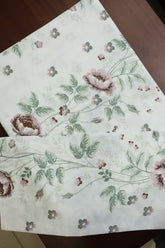 Bedsheets - Super King soft cotton bedsheet : Divine