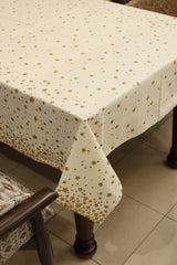 Table cloths - 6 seater Xmas edition