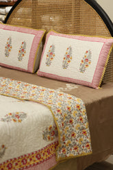 Quilted Premium Bedcover
