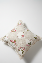 Cushion Covers | Crochet Cushion Covers 16*16 inches