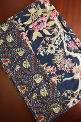 Pillow covers - Ajrakh