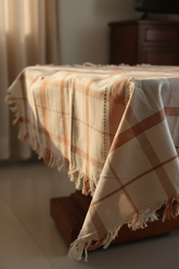 Teapoy Table Cloth