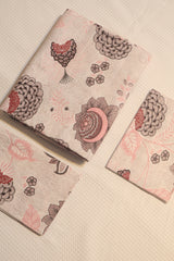 Bedsheets - King soft cotton bedsheets