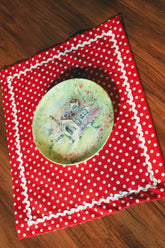 Place mats-Xmas edition(31cm*39cm)