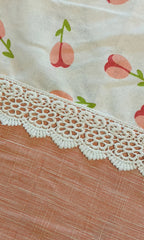 Table cloths-4 seater